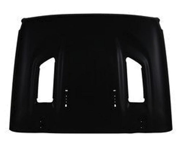 Capot en aluminium avec aérations pour Jeep Gladiator 2020-2025 / , CH1230328C