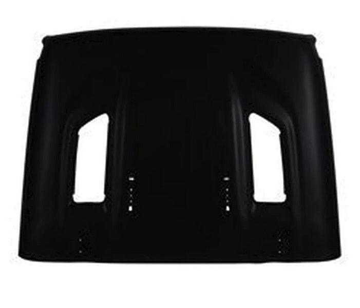 Capot en aluminium avec aérations pour Jeep Gladiator 2020-2025 / , CH1230328