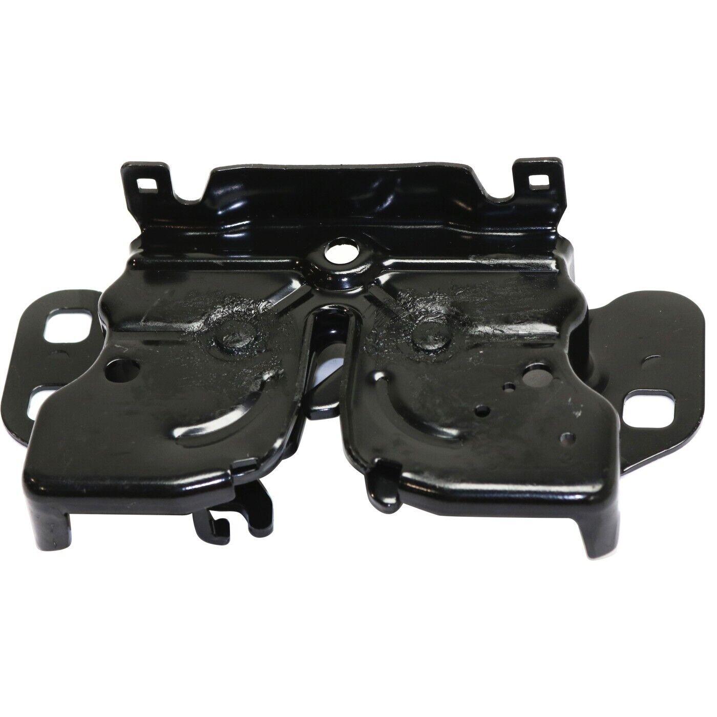 Loquet de capot Jeep Cherokee 2014-2018 sans démarrage à distance, CH1234109