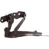 2005-2010 Chrysler 300 Hood Hinge Passenger Side