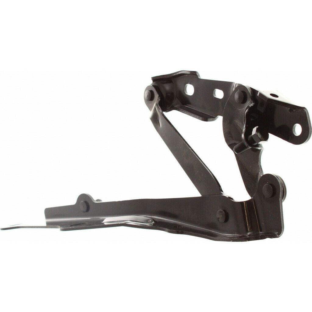 Charnière de capot côté conducteur Chrysler 300 2005-2010, CH1236116