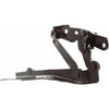 2005-2010 Chrysler 300 Hood Hinge Driver Side