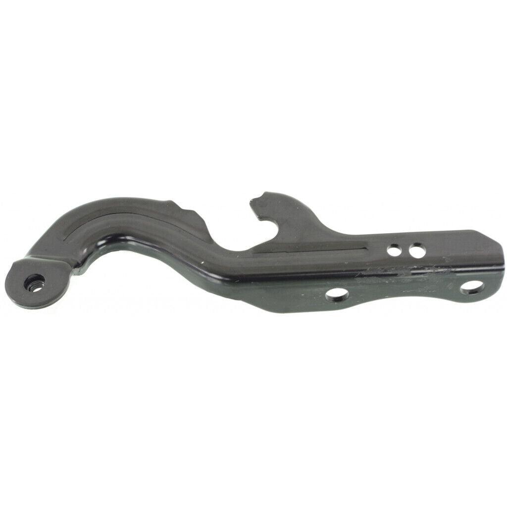 Charnière de capot côté conducteur Jeep Grand Cherokee 2011-2021 (nécessite la moitié de la carrosserie pour une charnière complète), CH1236128