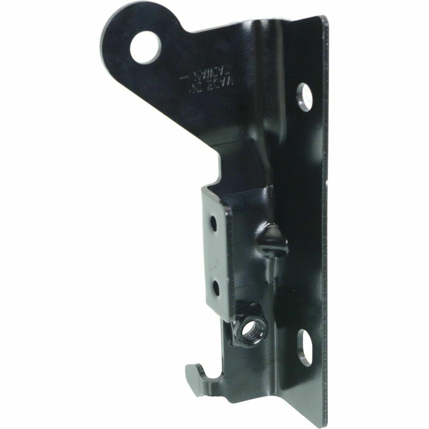 Charnière de capot côté conducteur (moitié carrosserie) pour Dodge Durango 2011-2025, CH1236130