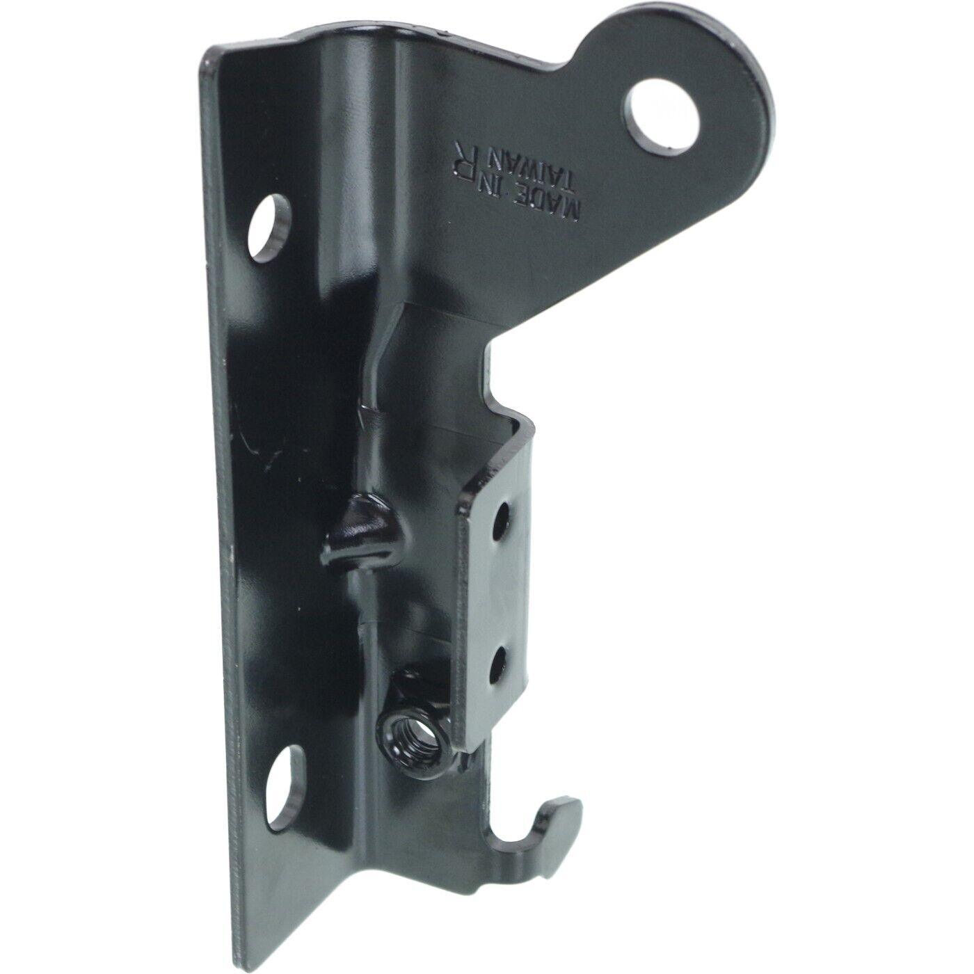 Charnière de capot côté passager pour Jeep Grand Cherokee 2011-2021 (moitié de capot requise pour la charnière complète), CH1236131