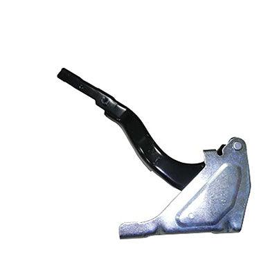 Charnière de capot côté conducteur Jeep Cherokee 2014-2018, CH1236138
