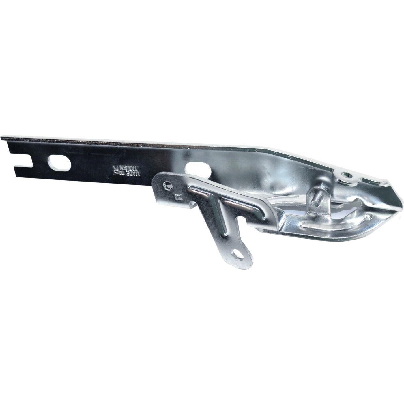 Charnière de capot côté passager pour Dodge Journey 2009-2020, CH1236143