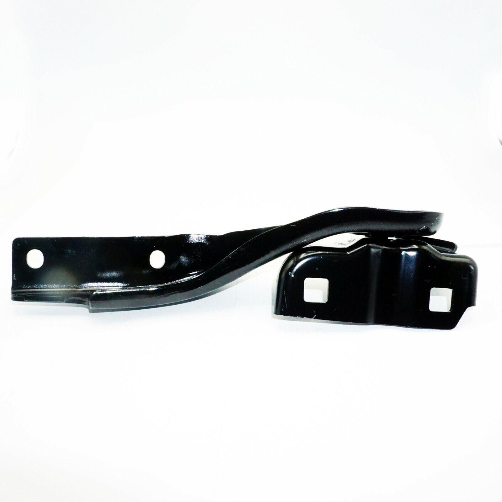 Charnière de capot côté conducteur Jeep Renegade 2015-2021 en acier, CH1236166