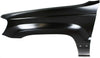 1999-2004 Jeep Grand Cherokee Fender Front Driver Side