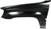1999-2004 Jeep Grand Cherokee Fender Front Driver Side Capa