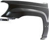 1999-2004 Jeep Grand Cherokee Fender Front Driver Side
