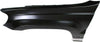 1999-2004 Jeep Grand Cherokee Fender Front Driver Side