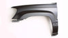1999-2004 Jeep Grand Cherokee Fender Front Driver Side Capa