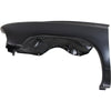 1997-2001 Dodge Dakota Fender Front Driver Side