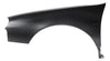 1999-2001 Chrysler Lhs Fender Front Driver Side