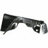 1997-2006 Jeep Wrangler Fender Front Driver Side