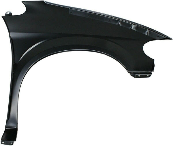 2001-2007 Chrysler Town Country Fender Front Driver Side Capa