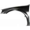2001-2006 Chrysler Sebring Sedan Fender Front Driver Side