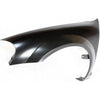 2001-2006 Chrysler Sebring Sedan Fender Front Driver Side