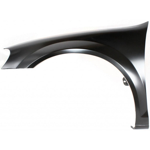 2001-2006 Chrysler Sebring Sedan Fender Front Driver Side