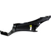2001-2010 Chrysler Pt Cruiser Fender Front Driver Side