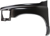 2003-2005 Dodge Ram 3500 Fender Front Driver Side Exclude Srt 10