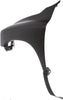 2003-2005 Dodge Ram 3500 Fender Front Driver Side Exclude Srt 10