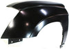 2004-2006 Chrysler Pacifica Fender Front Driver Side Capa