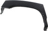 2005-2007 Dodge Dakota Fender Front Driver Side