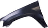 2005-2010 Jeep Grand Cherokee Fender Front Driver Side Capa