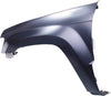 2005-2010 Jeep Grand Cherokee Fender Front Driver Side Capa