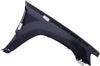 2005-2010 Jeep Grand Cherokee Fender Front Driver Side Capa