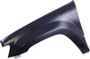2005-2010 Jeep Grand Cherokee Fender Front Driver Side
