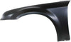 2005-2010 Chrysler 300 Fender Front Driver Side Capa