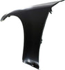 2005-2010 Chrysler 300 Fender Front Driver Side Capa