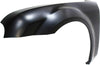 2005-2010 Chrysler 300 Fender Front Driver Side Capa