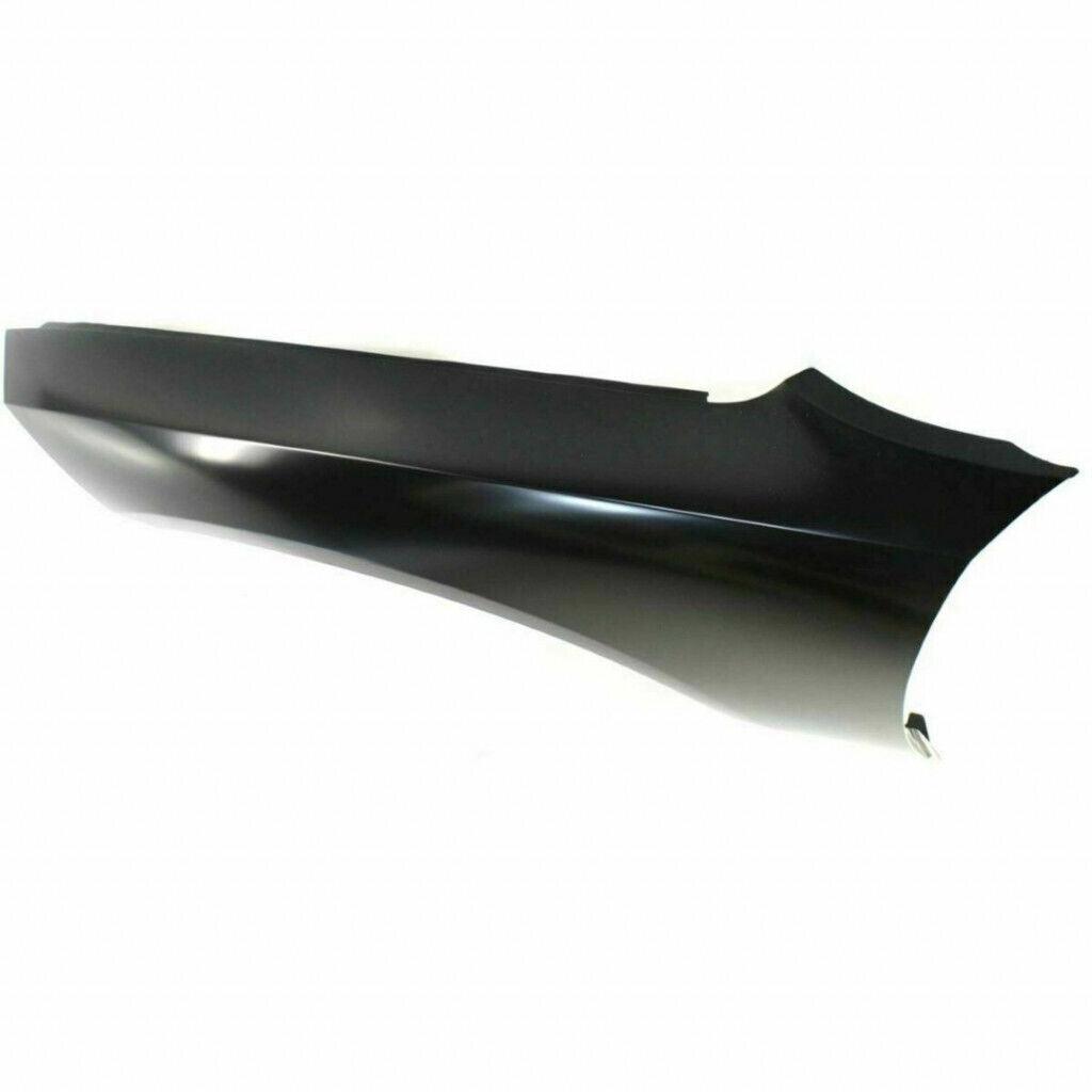 Aile avant côté conducteur Dodge Charger 2006-2010, CH1240247