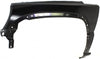 2005-2007 Jeep Liberty Fender Front Driver Side Capa