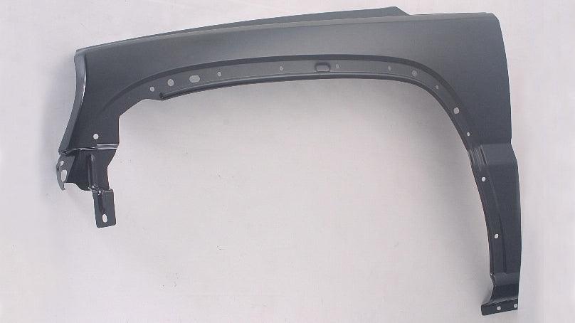 Aile avant côté conducteur Jeep Liberty 2005-2007, CH1240248