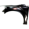 2007-2012 Dodge Caliber Fender Front Driver Side Capa