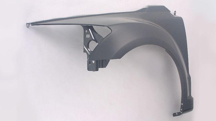 Aile avant côté conducteur Dodge Caliber 2007-2012 Capa, CH1240250C
