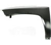 2007-2010 Jeep Compass Fender Front Driver Side