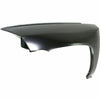 2007-2010 Jeep Compass Fender Front Driver Side