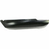2007-2010 Jeep Compass Fender Front Driver Side