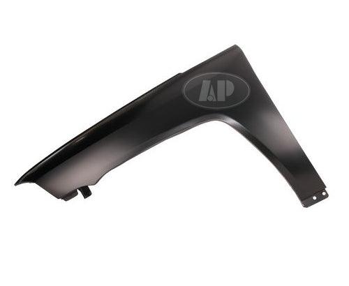 2007-2010 Jeep Compass Fender Front Driver Side