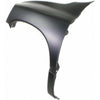 2006-2009 Dodge Ram 3500 Fender Front Driver Side