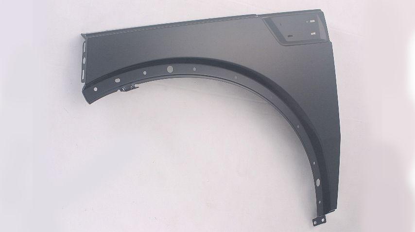 Aile avant côté conducteur Dodge Nitro 2007-2011 Capa, CH1240256C