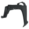 2007-2017 Jeep Wrangler Fender Front Driver Side