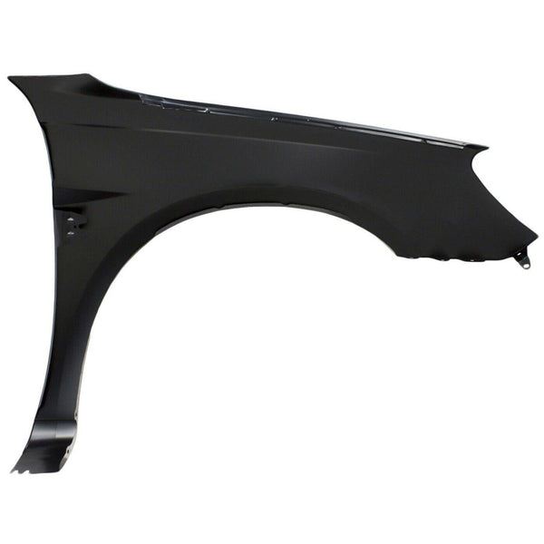 2008-2010 Chrysler Sebring Convertible Fender Front Driver Side Capa