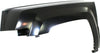 2007-2010 Jeep Patriot Fender Front Driver Side Capa